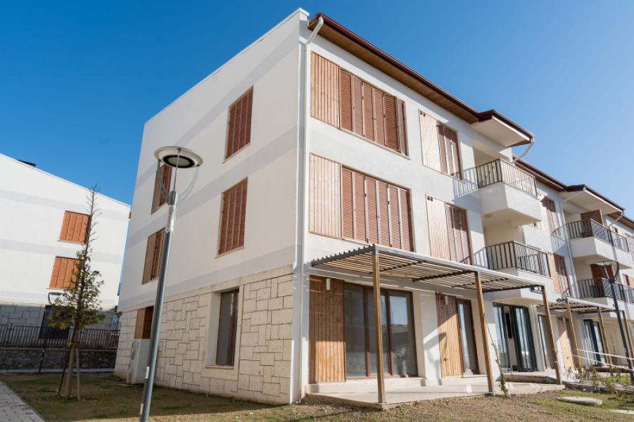 Köyceğiz Toki Projesi detay 2