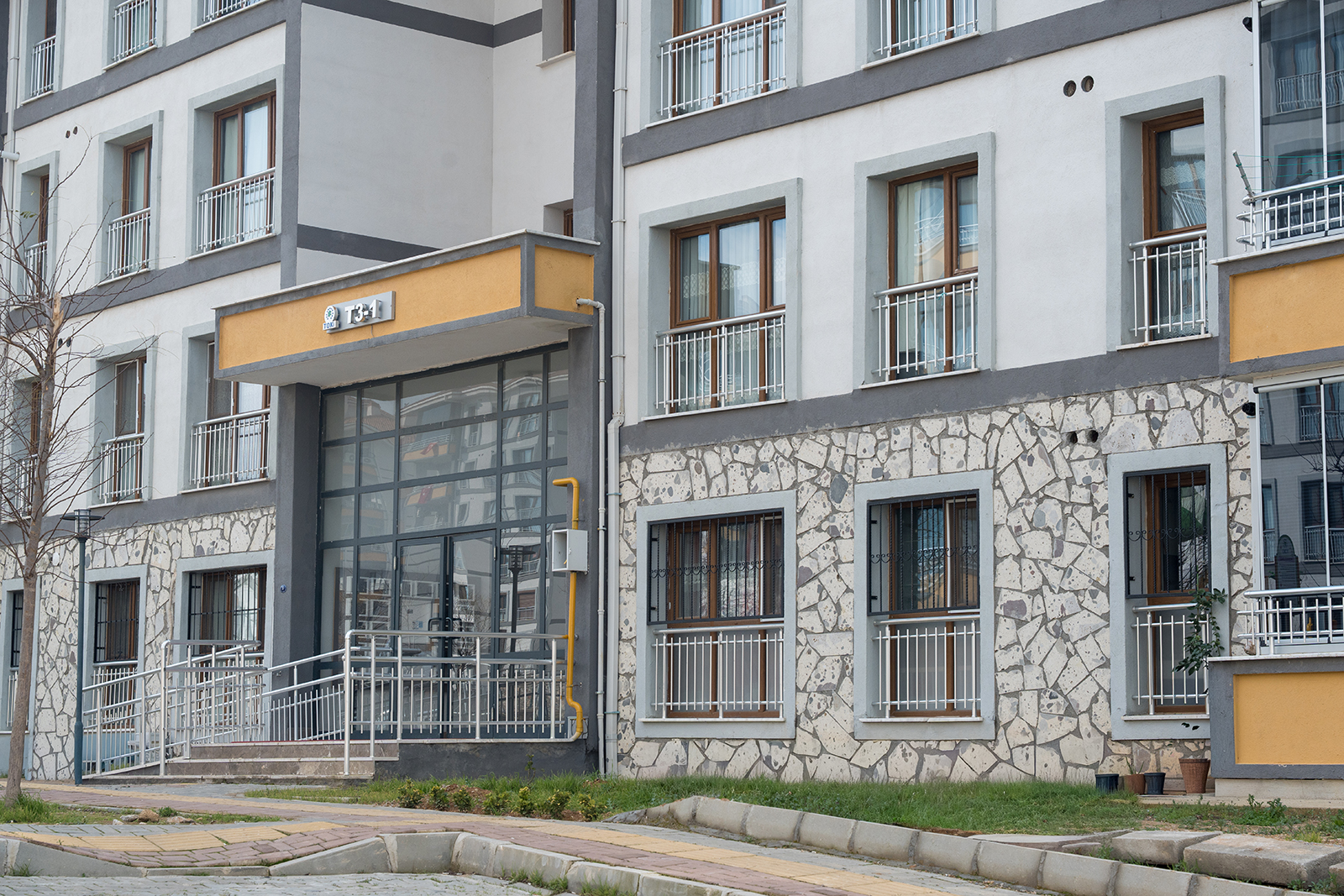 Kemalpaşa Çambel Projesi