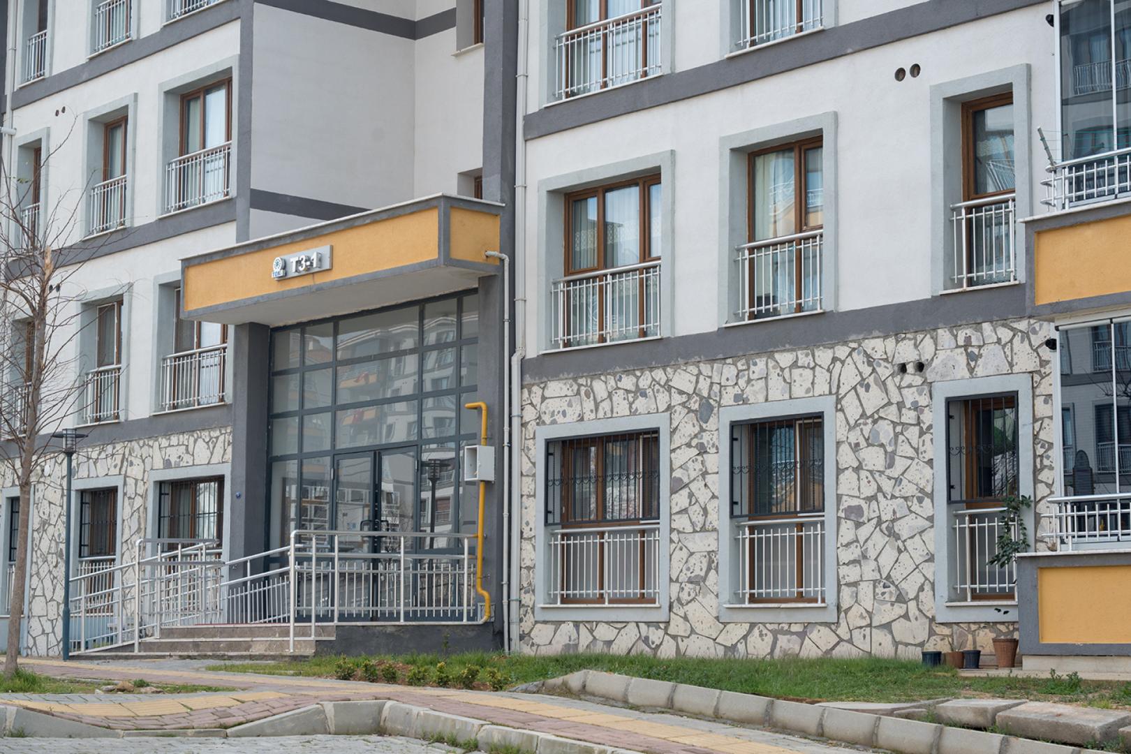 Kemalpaşa Çambel Projesi