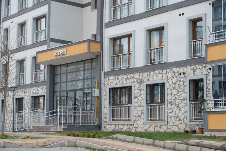 Kemalpaşa Çambel Projesi