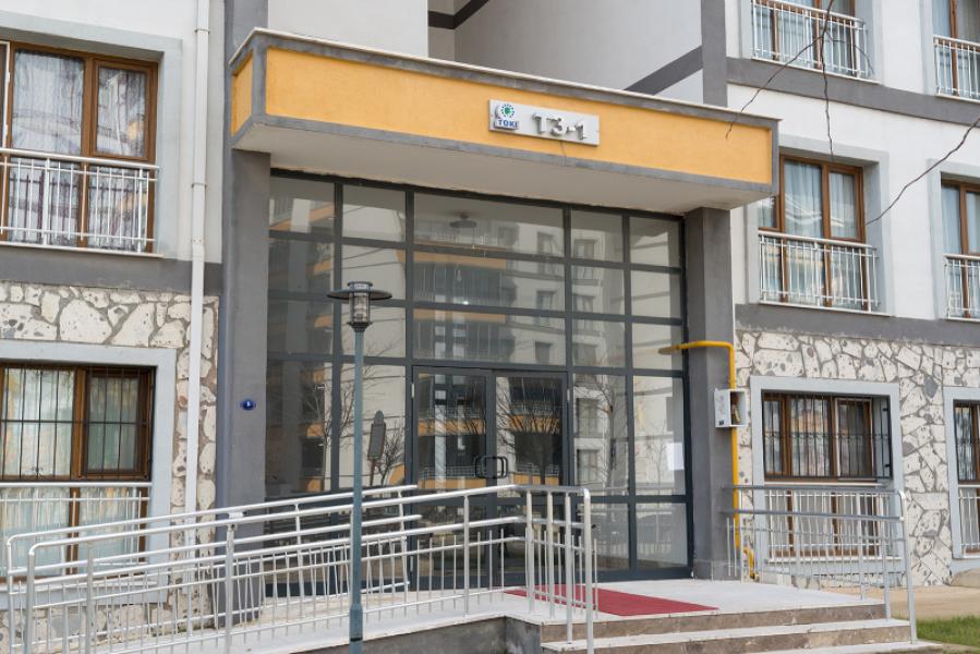 Kemalpaşa Çambel Projesi detay 1