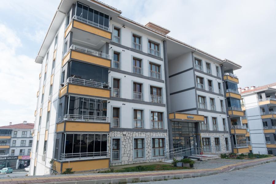 Kemalpaşa Çambel Projesi detay 2
