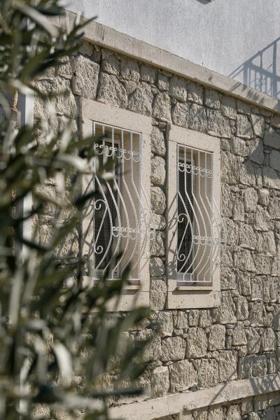 Çeşme Toki Projesi detay 2
